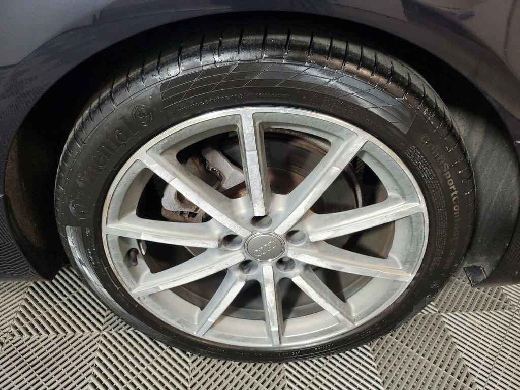 Used 2018 Audi A6 2.0T Premium w/ Cold Weather Package image 10