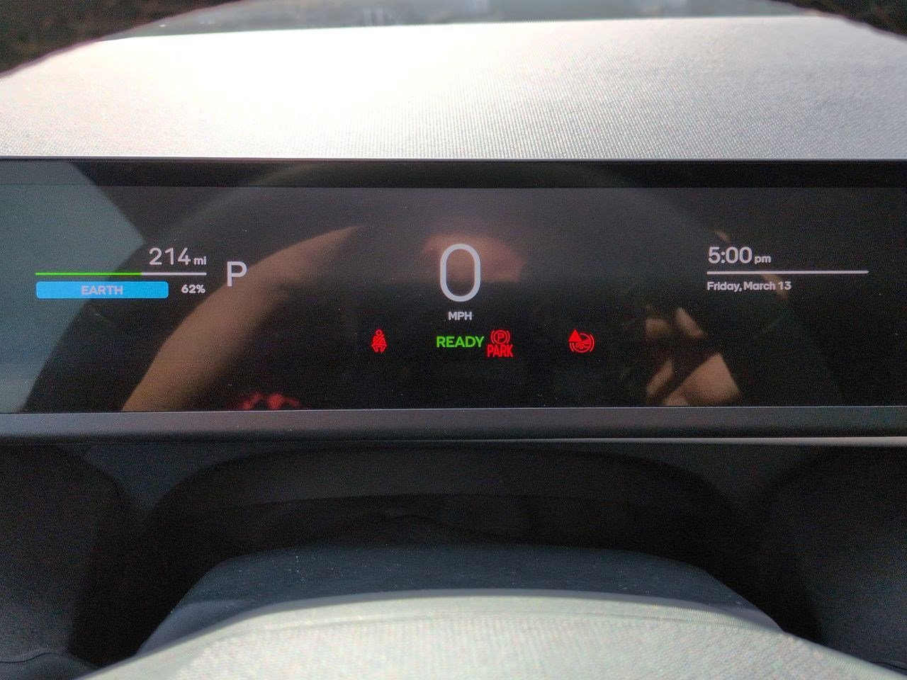 Used 2023 Fisker Ocean One image 13