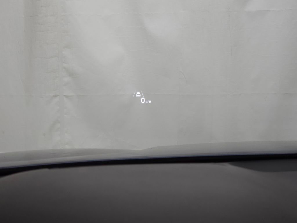 Used 2022 Hyundai Santa Fe Calligraphy AWD/4WD image 30