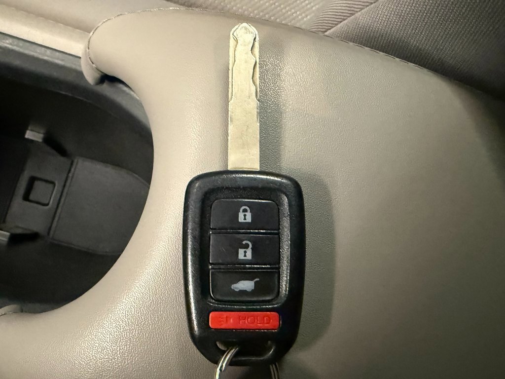 Used 2018 Honda HR-V LX image 13