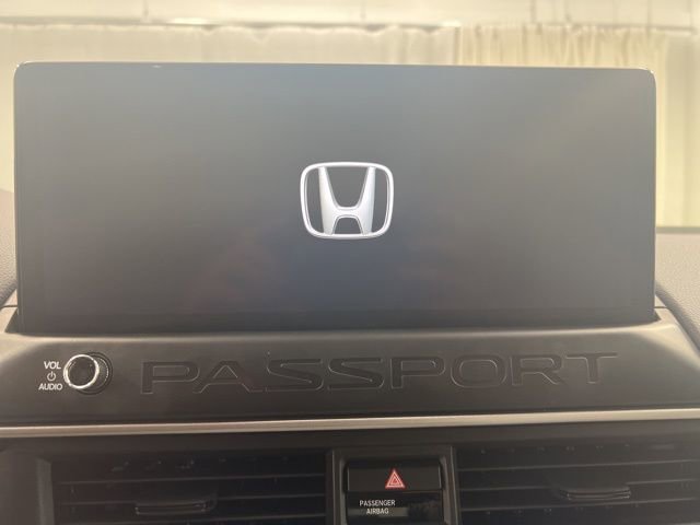 Used 2026 Honda Passport RTL image 25