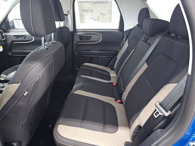 New 2026 Ford Bronco Sport Big Bend w/ Convenience Package AWD/4WD image 22