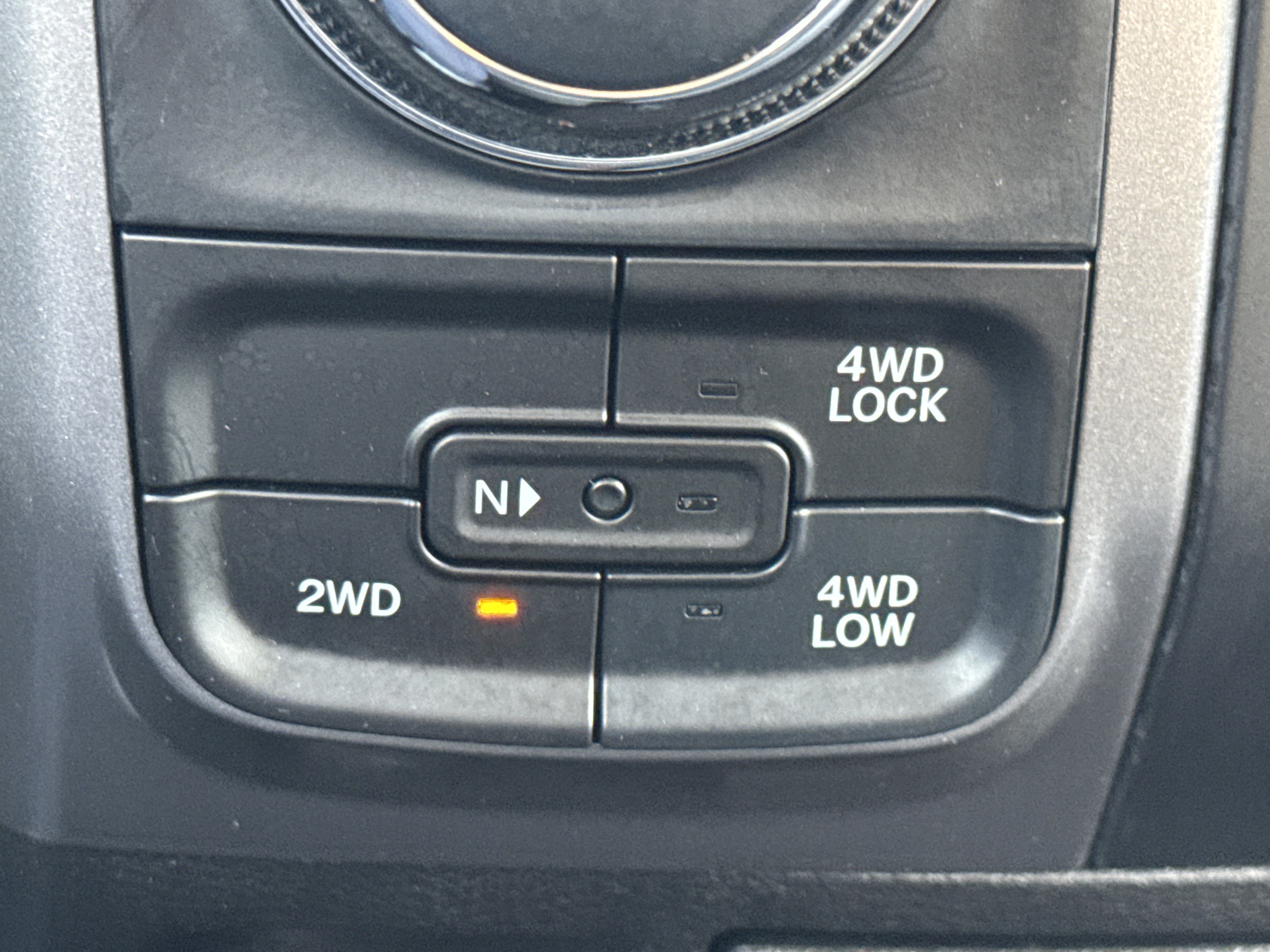 Certified 2024 RAM 1500 Classic SLT image 15