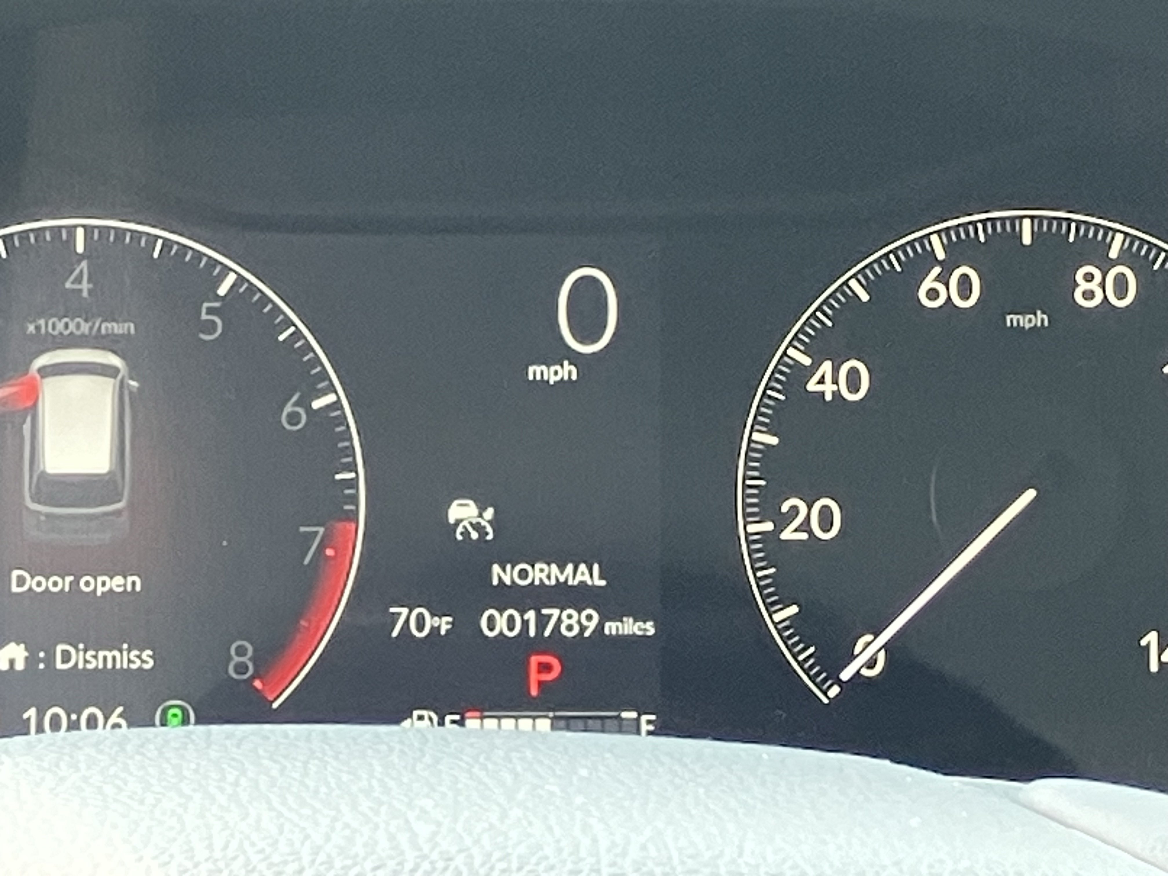 Certified 2026 Honda Odyssey Sport-L image 24