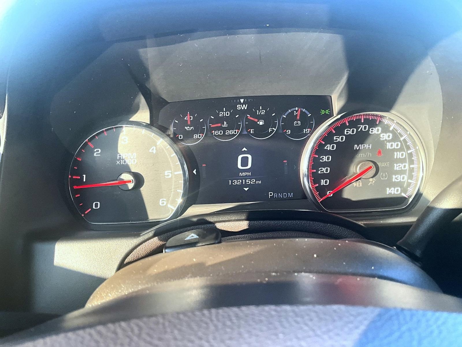 Used 2015 GMC Yukon Denali w/ Touring Package image 15