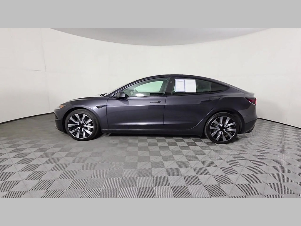 Used 2024 Tesla Model 3 Long Range RWD image 45