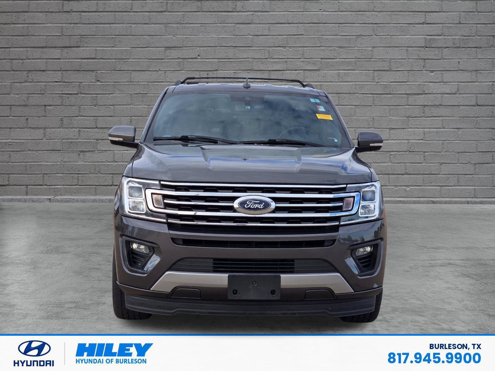 Used 2018 Ford Expedition Max XLT w/ Equipment Group 202A RWD image 8
