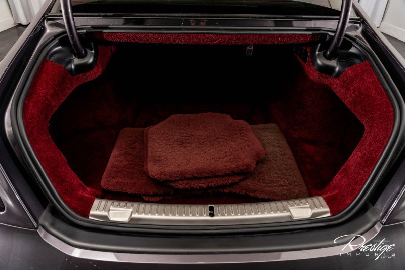 Used 2022 Rolls-Royce Ghost Black Badge image 18