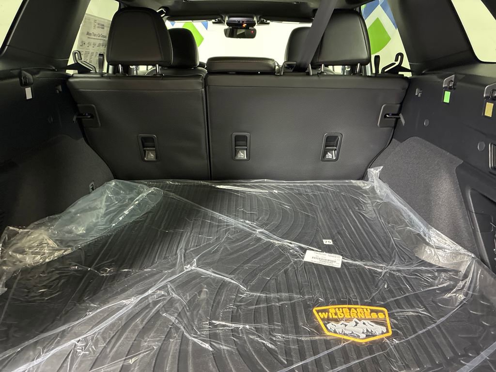 New 2026 Subaru Outback Wilderness image 31