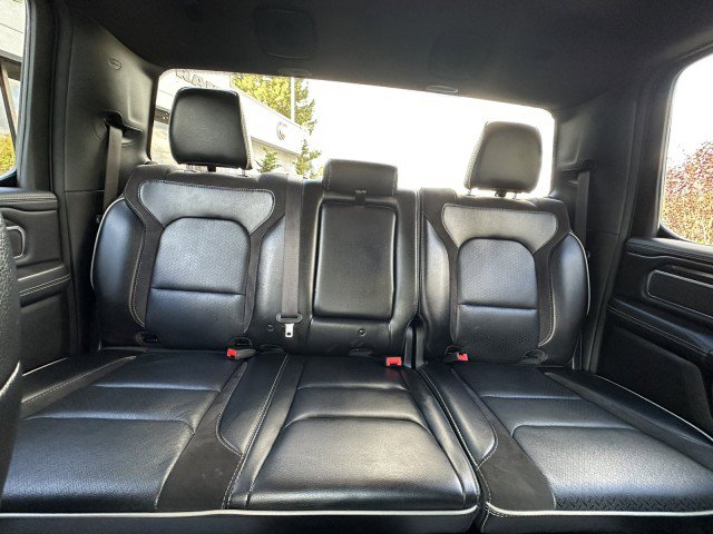 Used 2024 RAM 1500 Laramie image 11