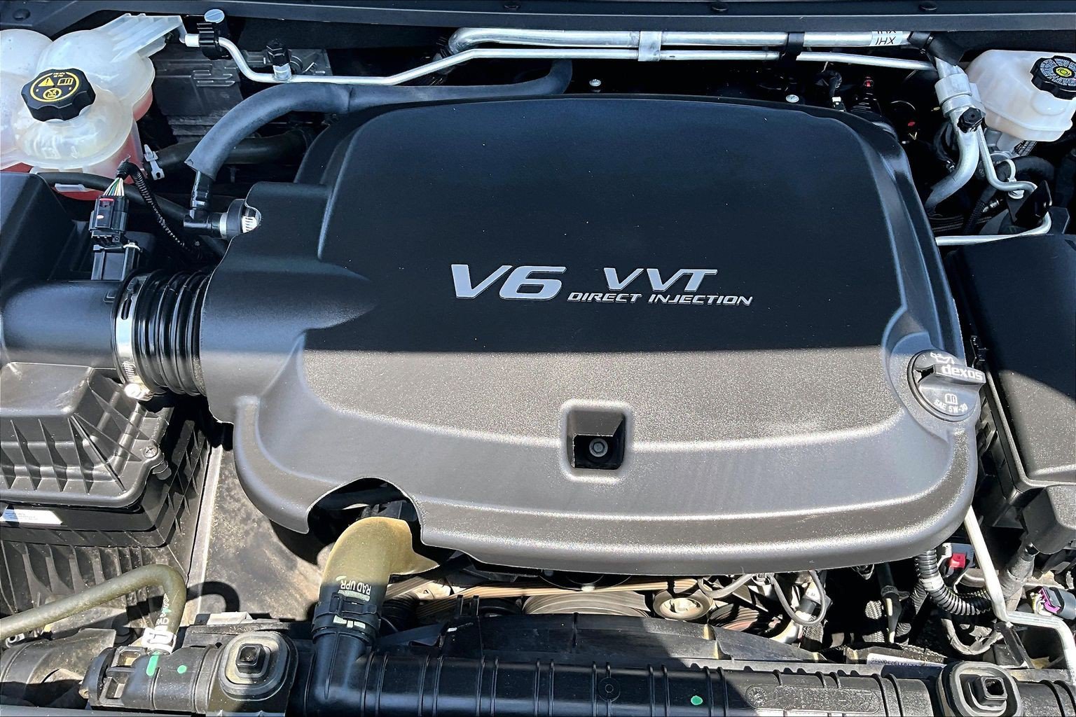 Used 2022 GMC Canyon Elevation Standard RWD image 32