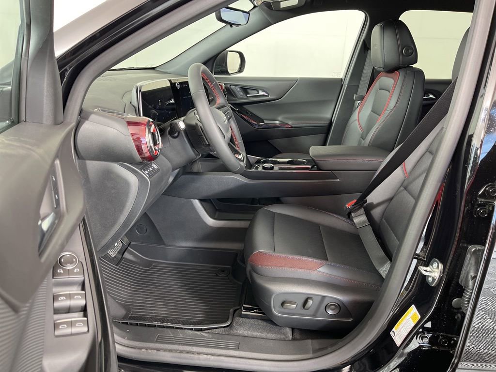 New 2026 Chevrolet Equinox RS w/ Safety and Technology Package image 27