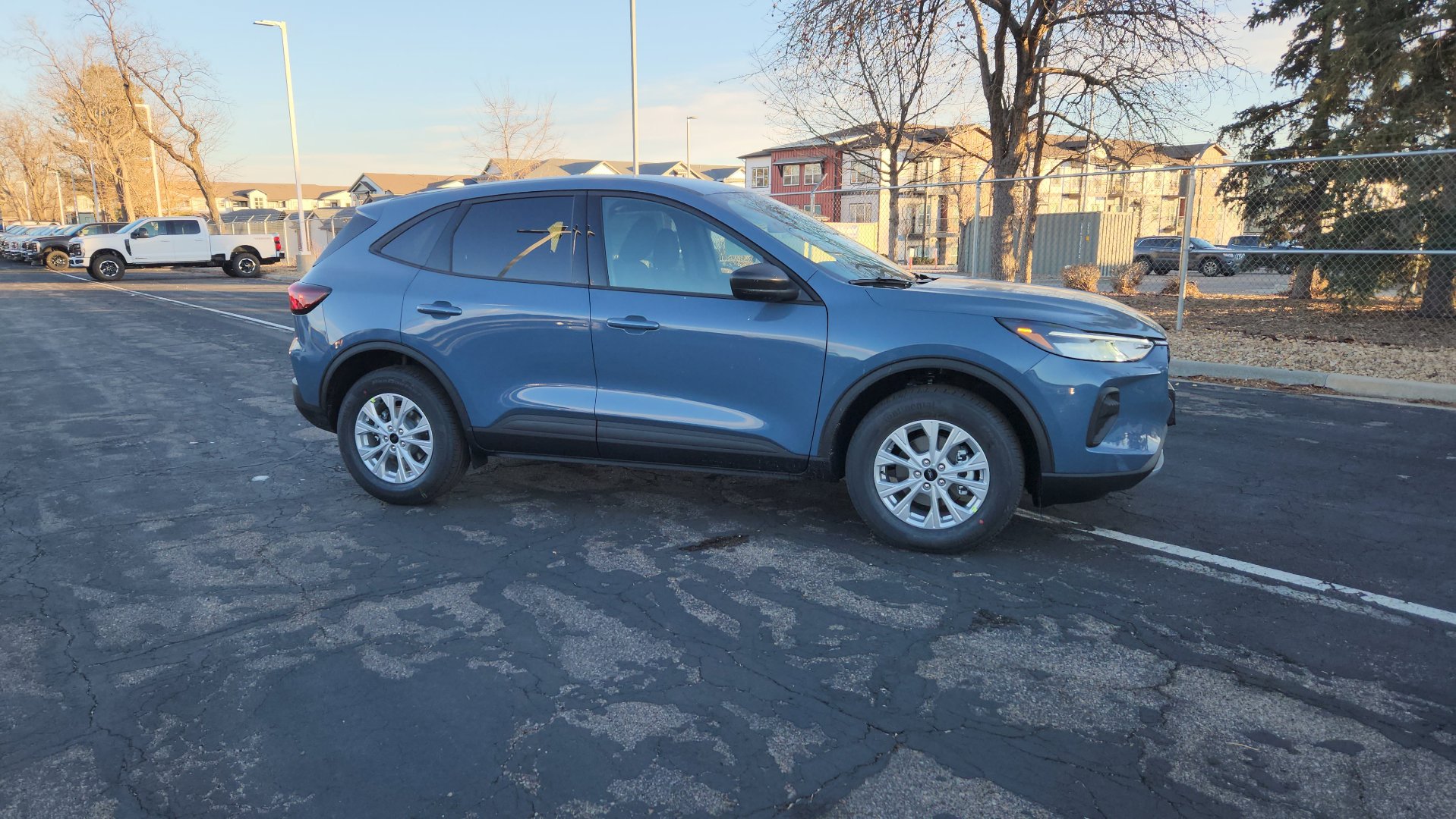 New 2026 Ford Escape Active w/ Tech Pack #1 image 18
