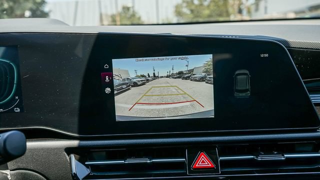 Used 2025 Kia Niro EX FWD image 26