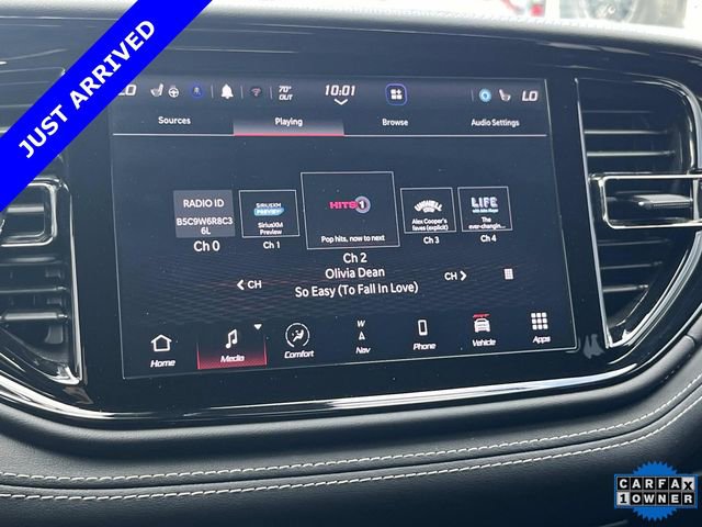 Used 2024 Dodge Durango SRT AWD/4WD image 34