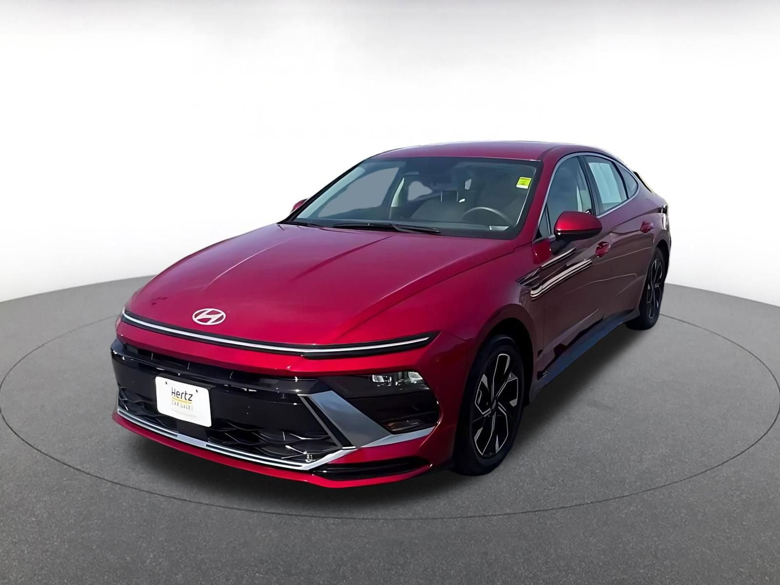 Used 2025 Hyundai Sonata SEL image 4