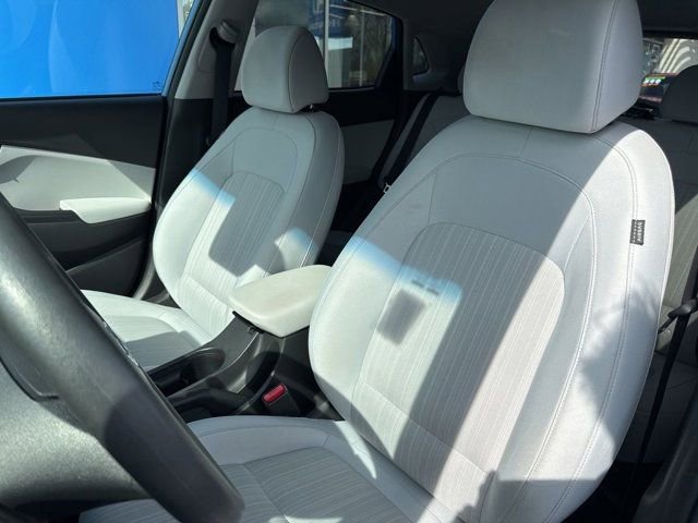 Used 2022 Hyundai Kona SEL image 9