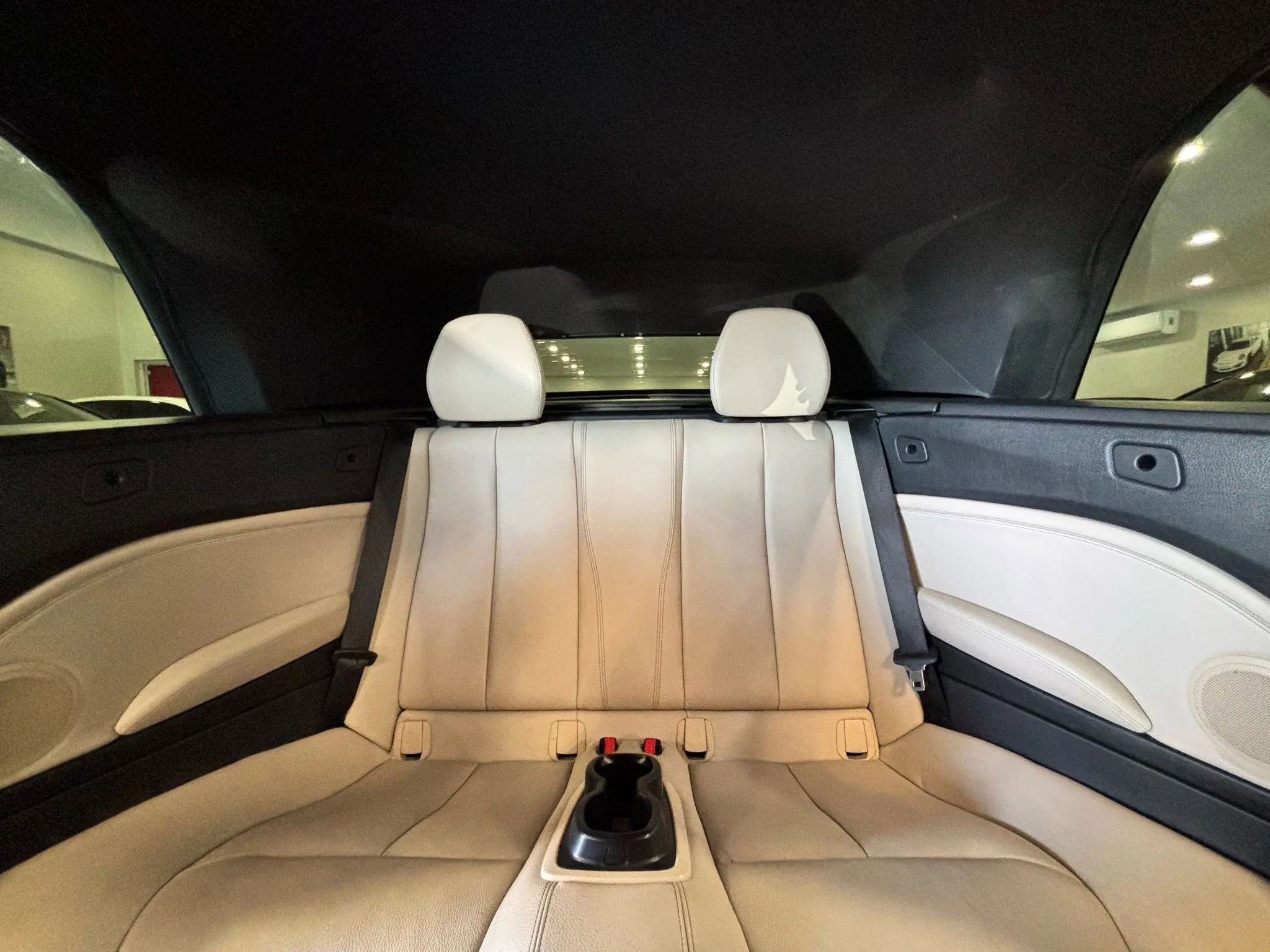 Used 2016 BMW 228i 228i Convertible 2D image 18