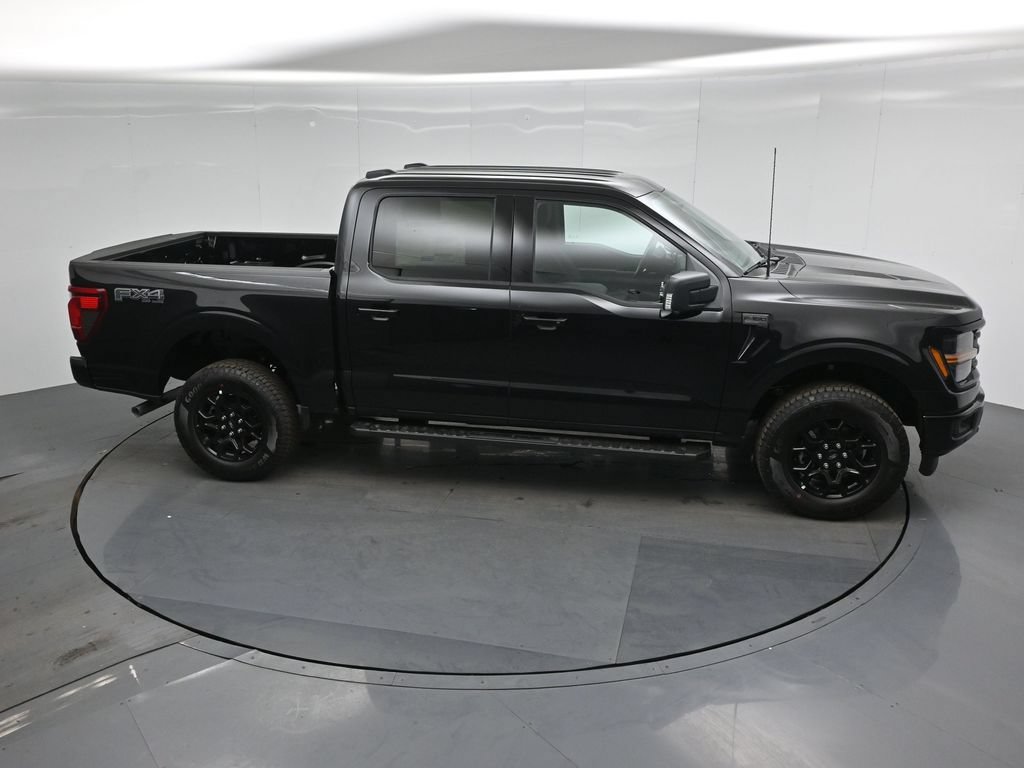 New 2026 Ford F150 XLT w/ Equipment Group 302A MID AWD/4WD image 52