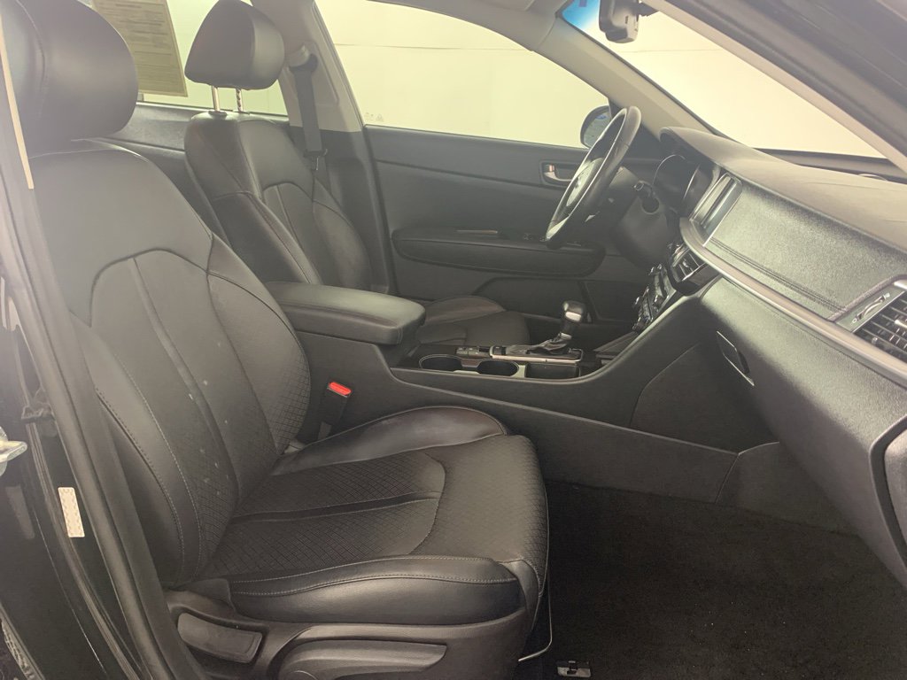 Used 2019 Kia Optima EX image 41