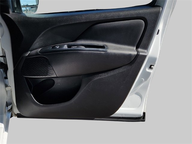 Used 2018 RAM ProMaster City Tradesman image 31