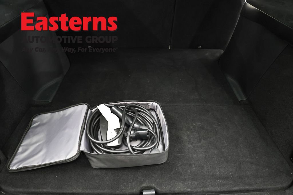 Used 2020 Tesla Model X Long Range AWD/4WD image 9