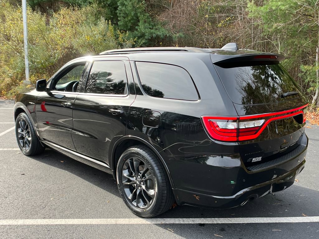 Used 2023 Dodge Durango R/T image 3