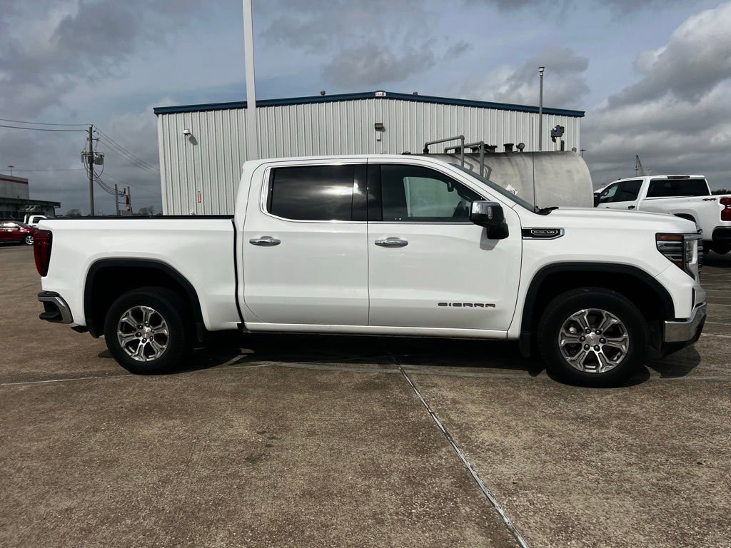 Used 2024 GMC Sierra 1500 SLT image 6