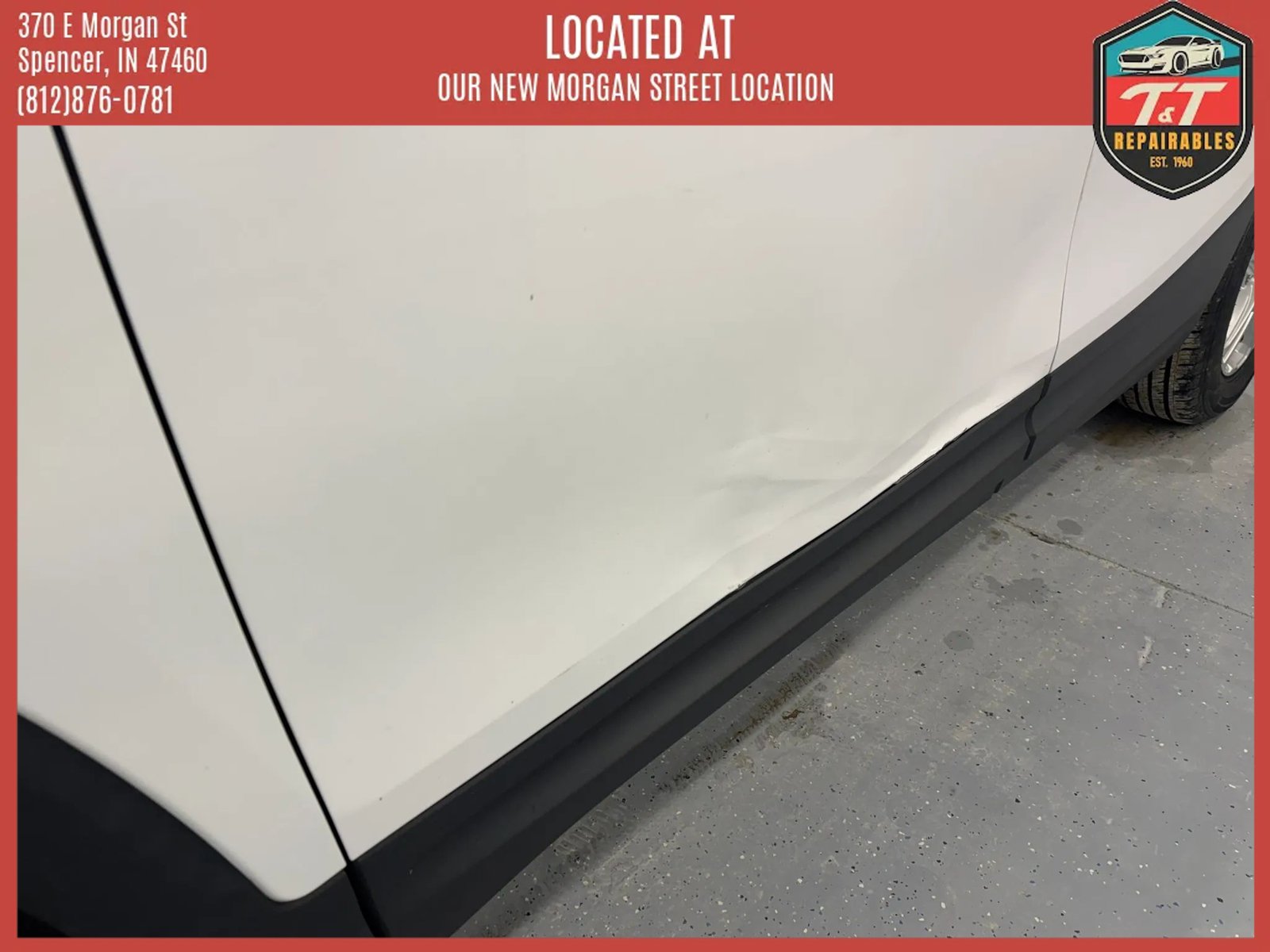 Used 2018 GMC Terrain SLE w/ Driver Convenience Package FWD image 13