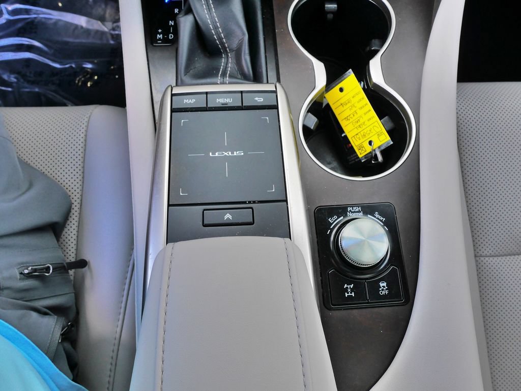 Used 2021 Lexus RX 350 AWD w/ Premium Package image 31