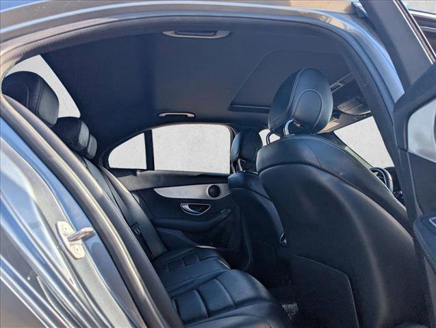Used 2018 Mercedes-Benz C 300 Sedan image 15