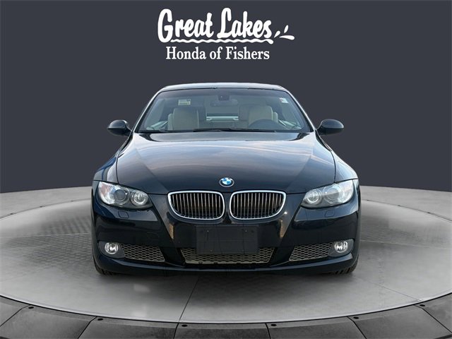 Used 2008 BMW 335i Convertible image 8