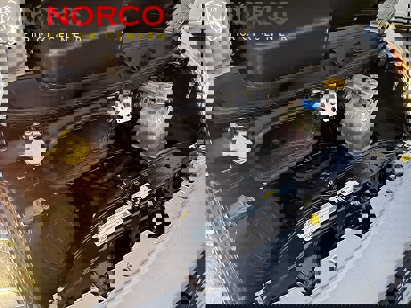 Used 2021 RAM ProMaster 2500 image 28