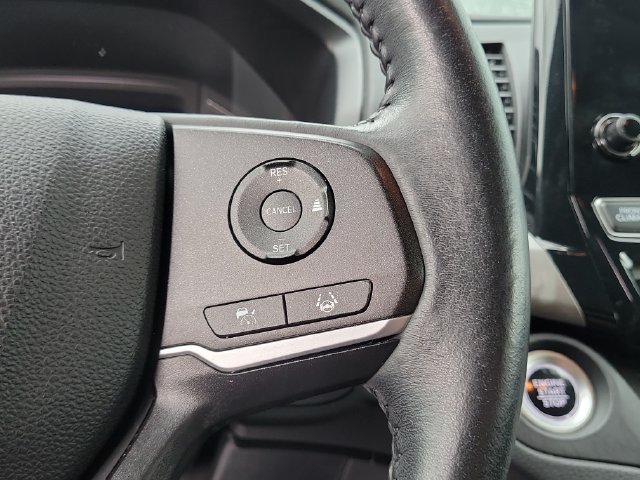Used 2023 Honda Odyssey EX-L image 18