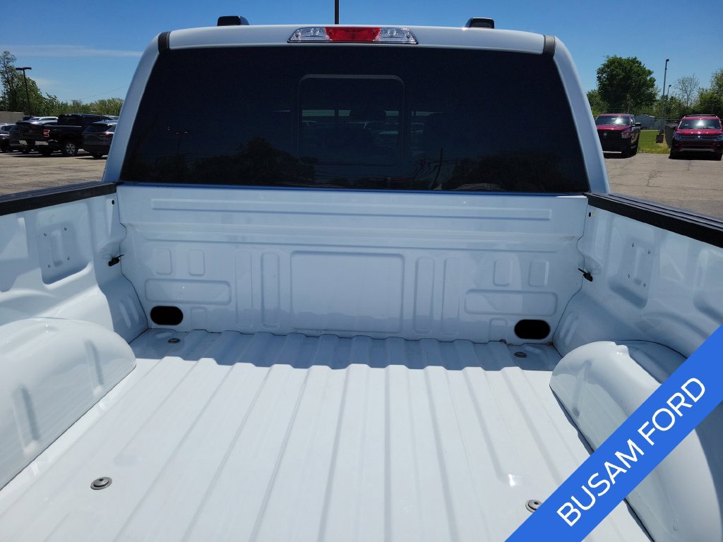 Certified 2025 Ford F150 Tremor AWD/4WD image 6