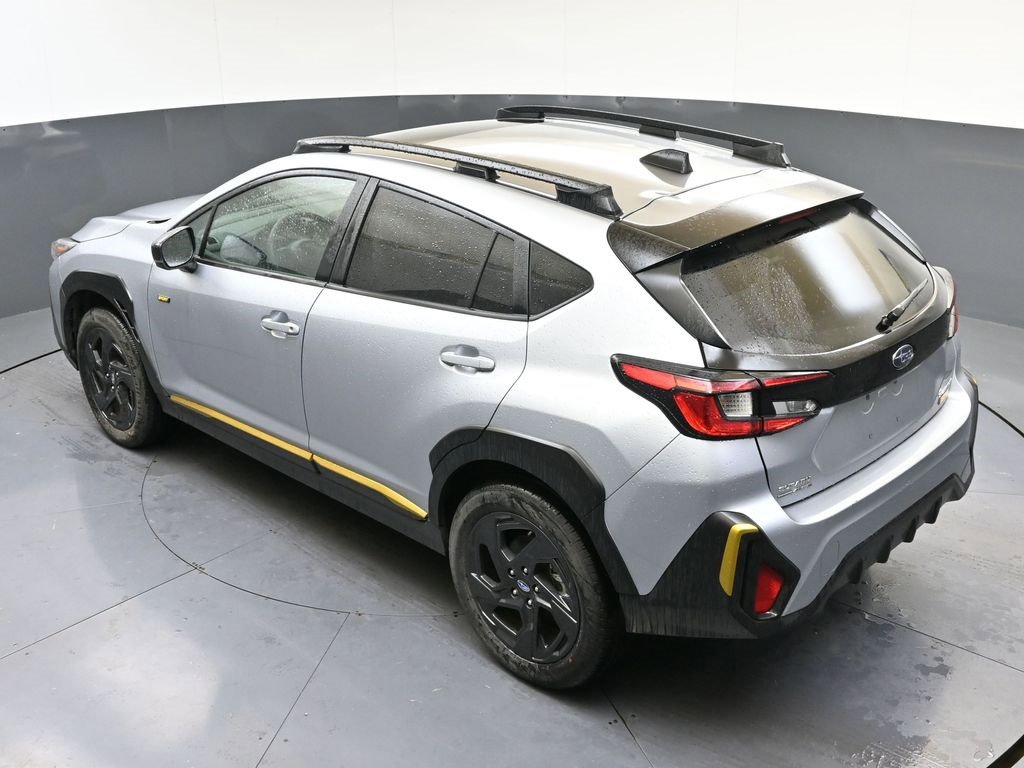 Used 2024 Subaru Crosstrek 2.5i Sport image 46