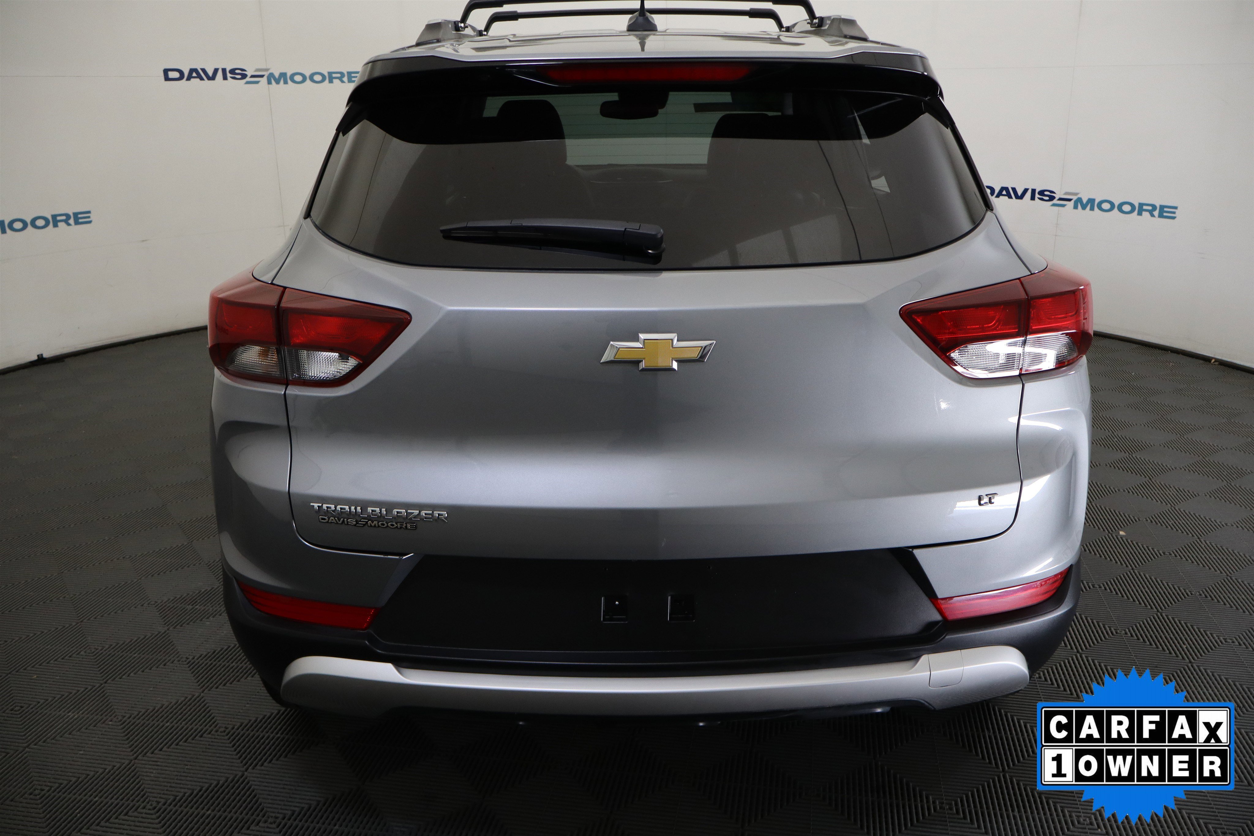 Used 2023 Chevrolet TrailBlazer LT w/ Convenience Package image 7