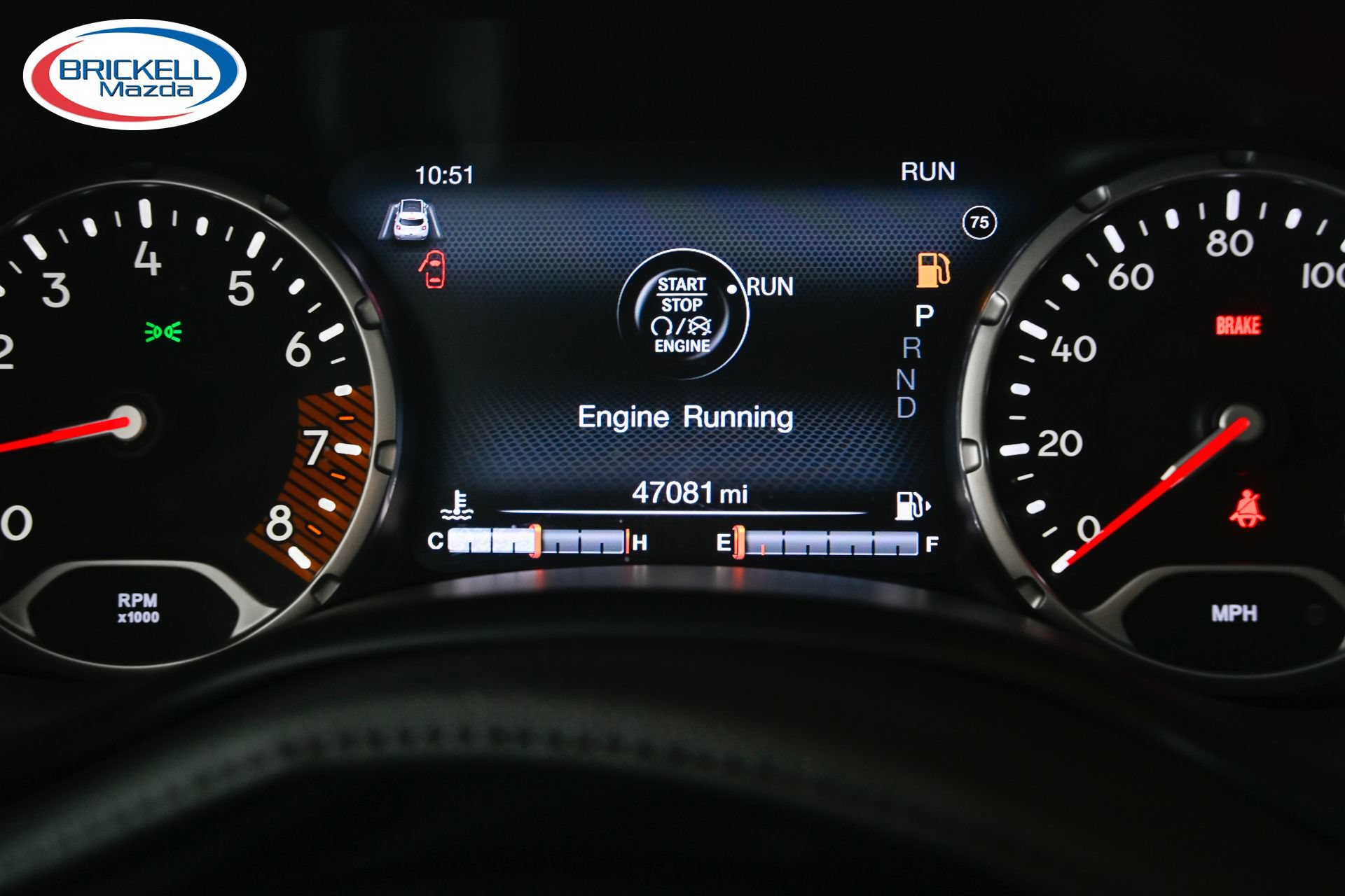 Used 2023 Jeep Renegade Trailhawk AWD/4WD image 33