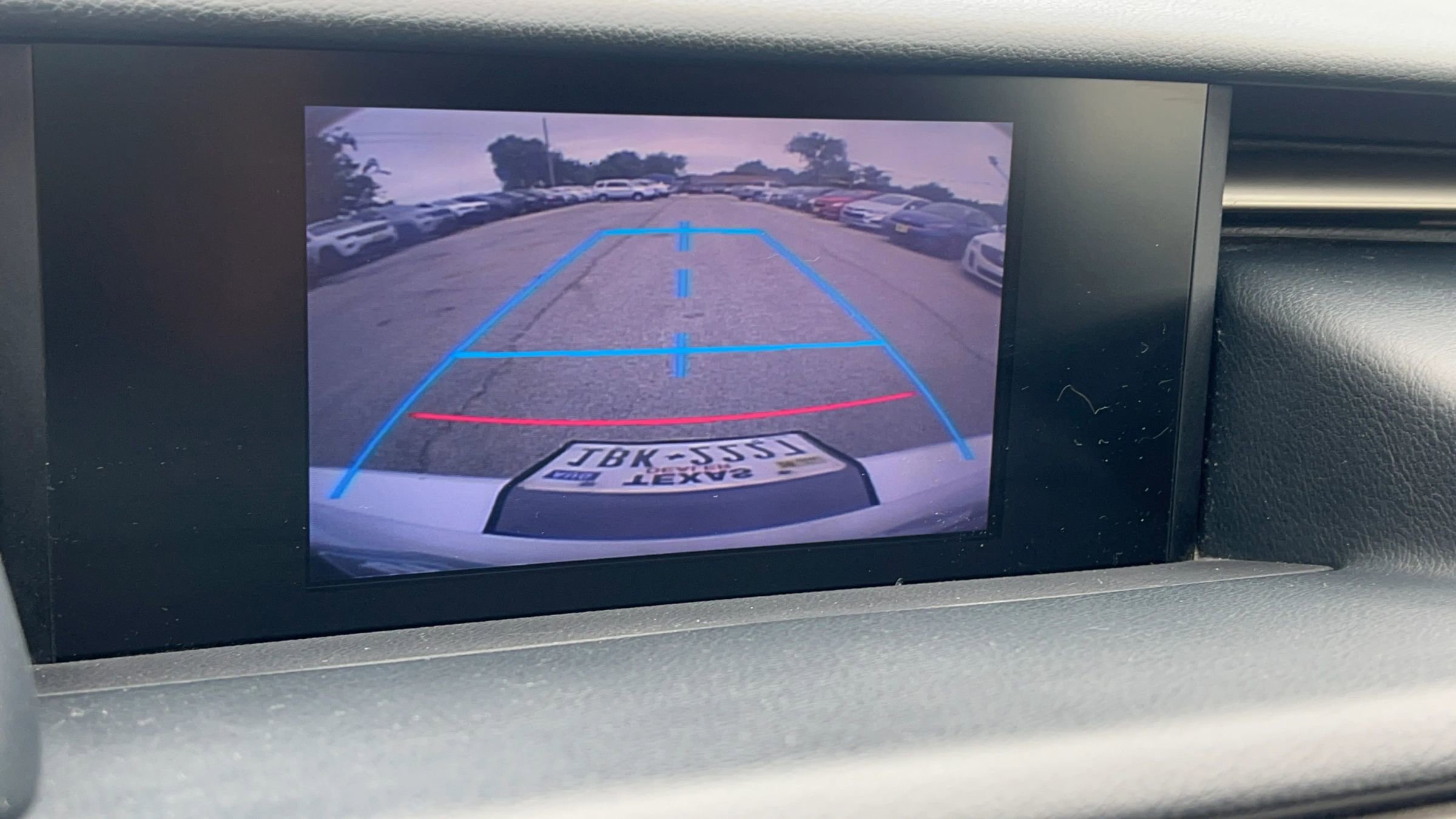 Used 2014 Lexus IS 250 RWD image 13