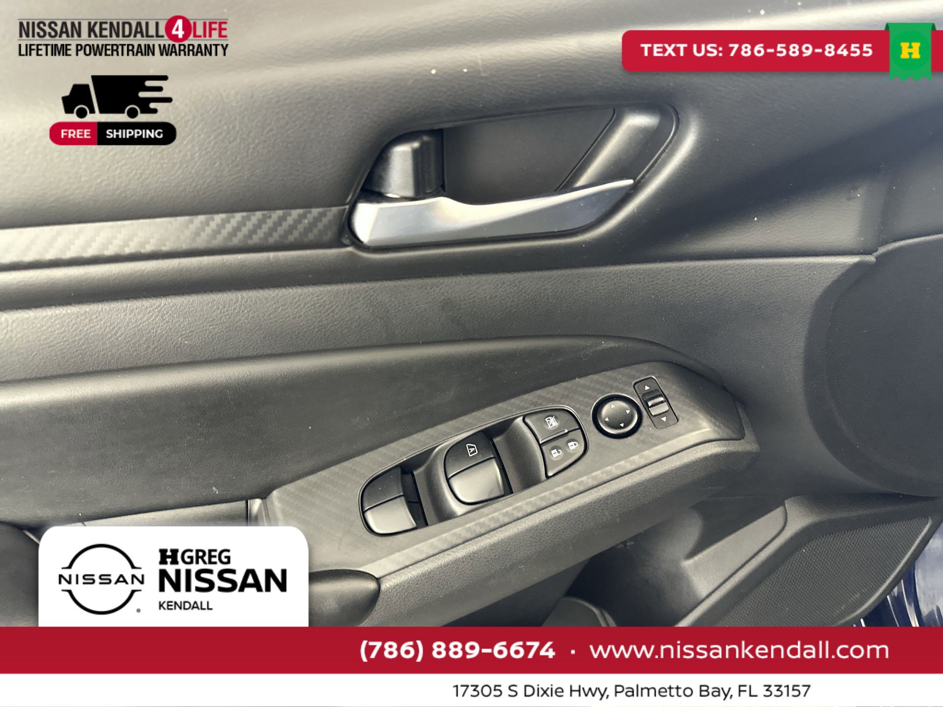 Used 2021 Nissan Altima 2.5 S image 17