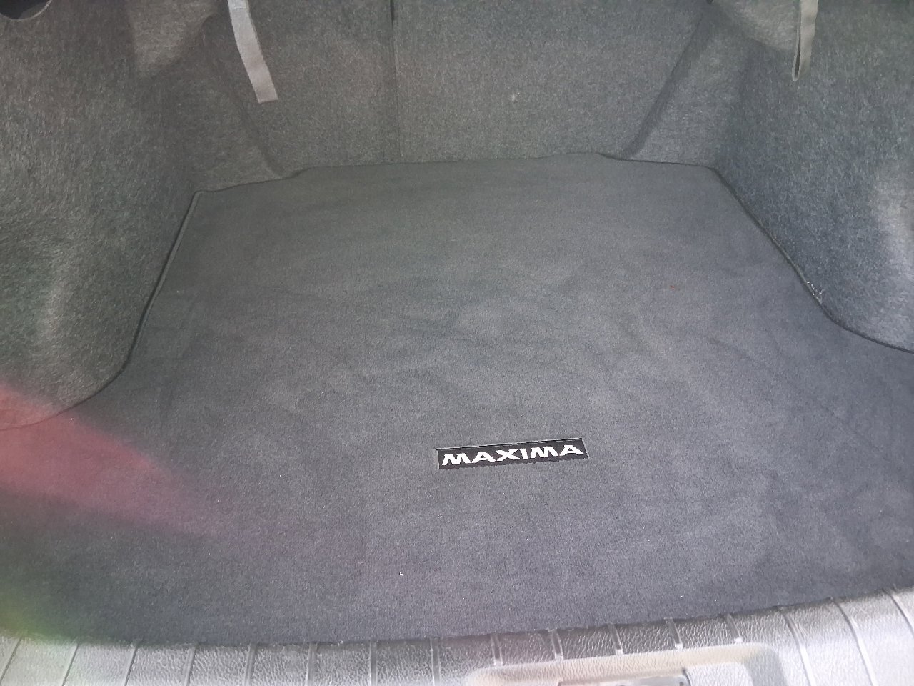 Used 2018 Nissan Maxima 3.5 SV image 30