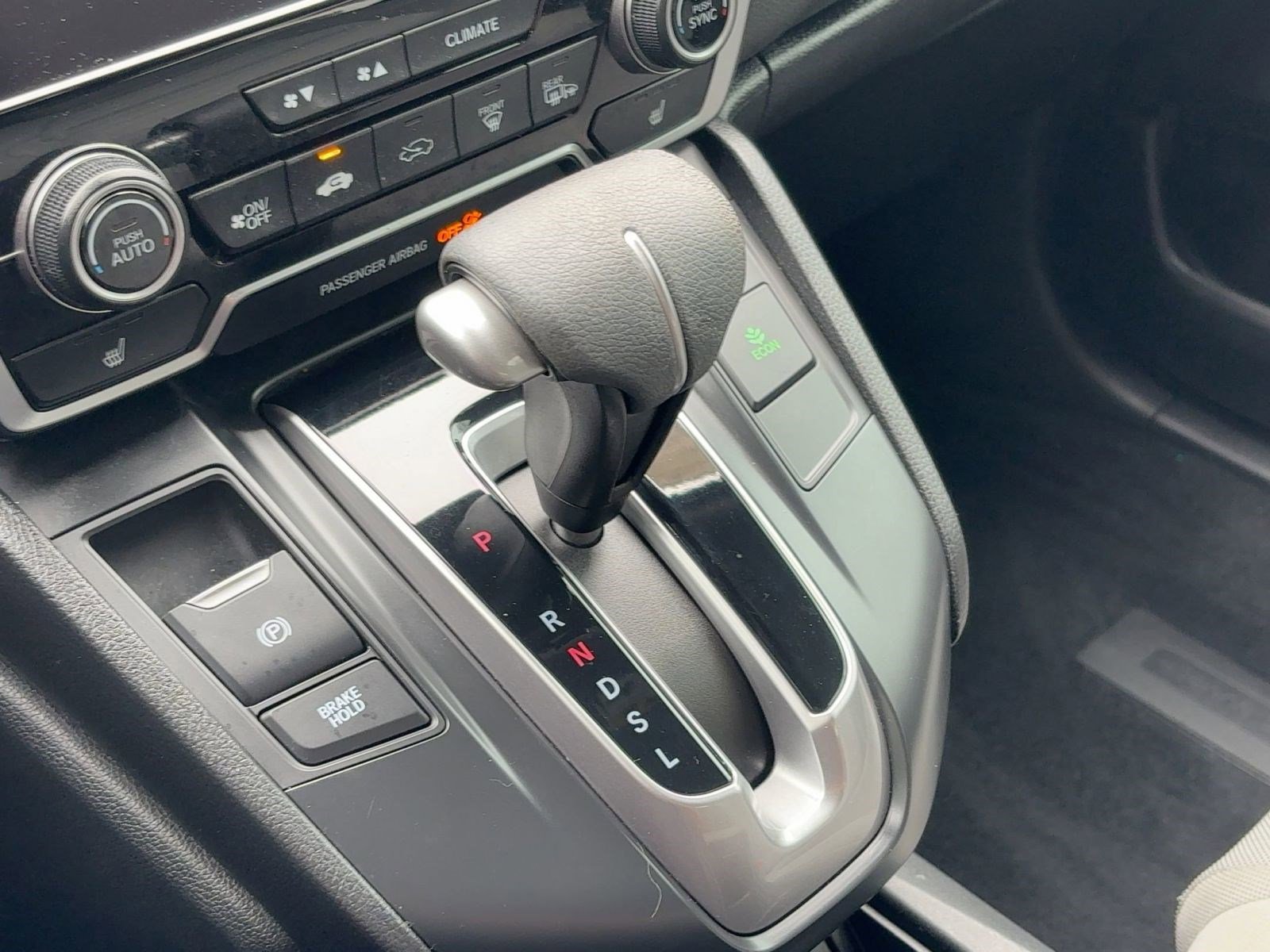 Used 2019 Honda CR-V EX image 18