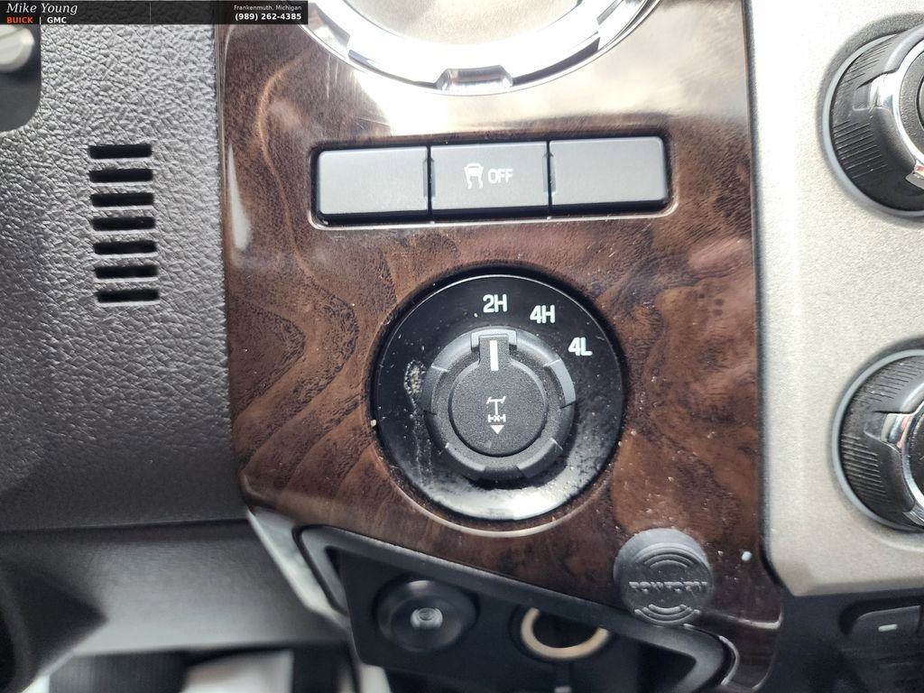 Used 2016 Ford F250 Platinum image 42