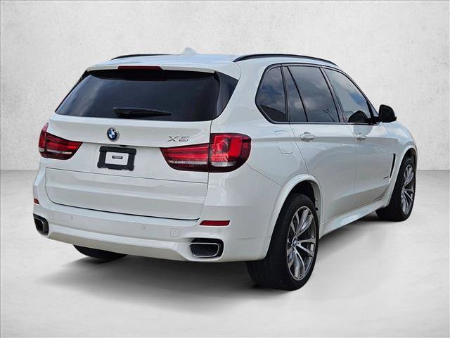 Used 2018 BMW X5 sDrive35i image 5