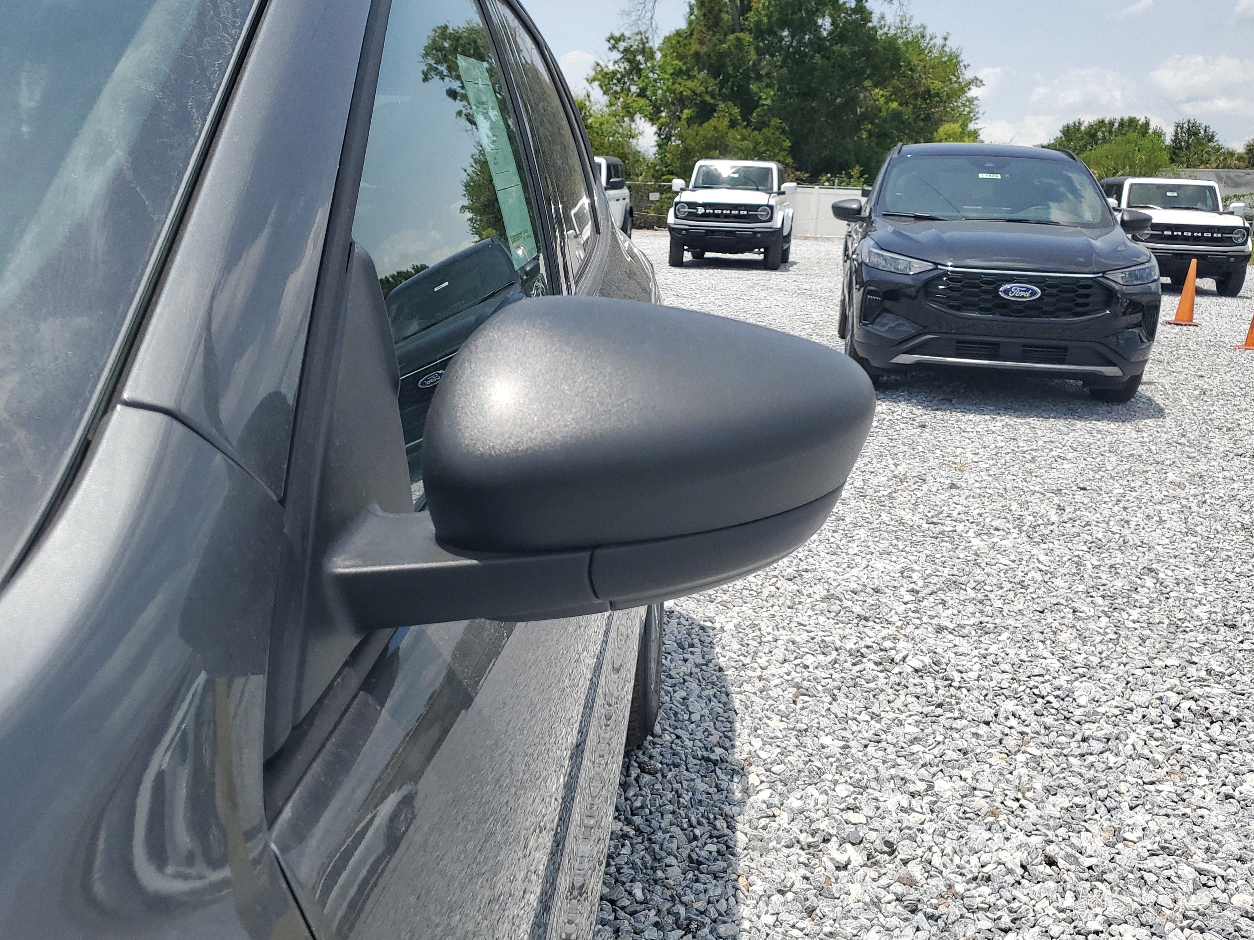 New 2025 Ford Escape ST-Line w/ Tech Pack #1 image 5