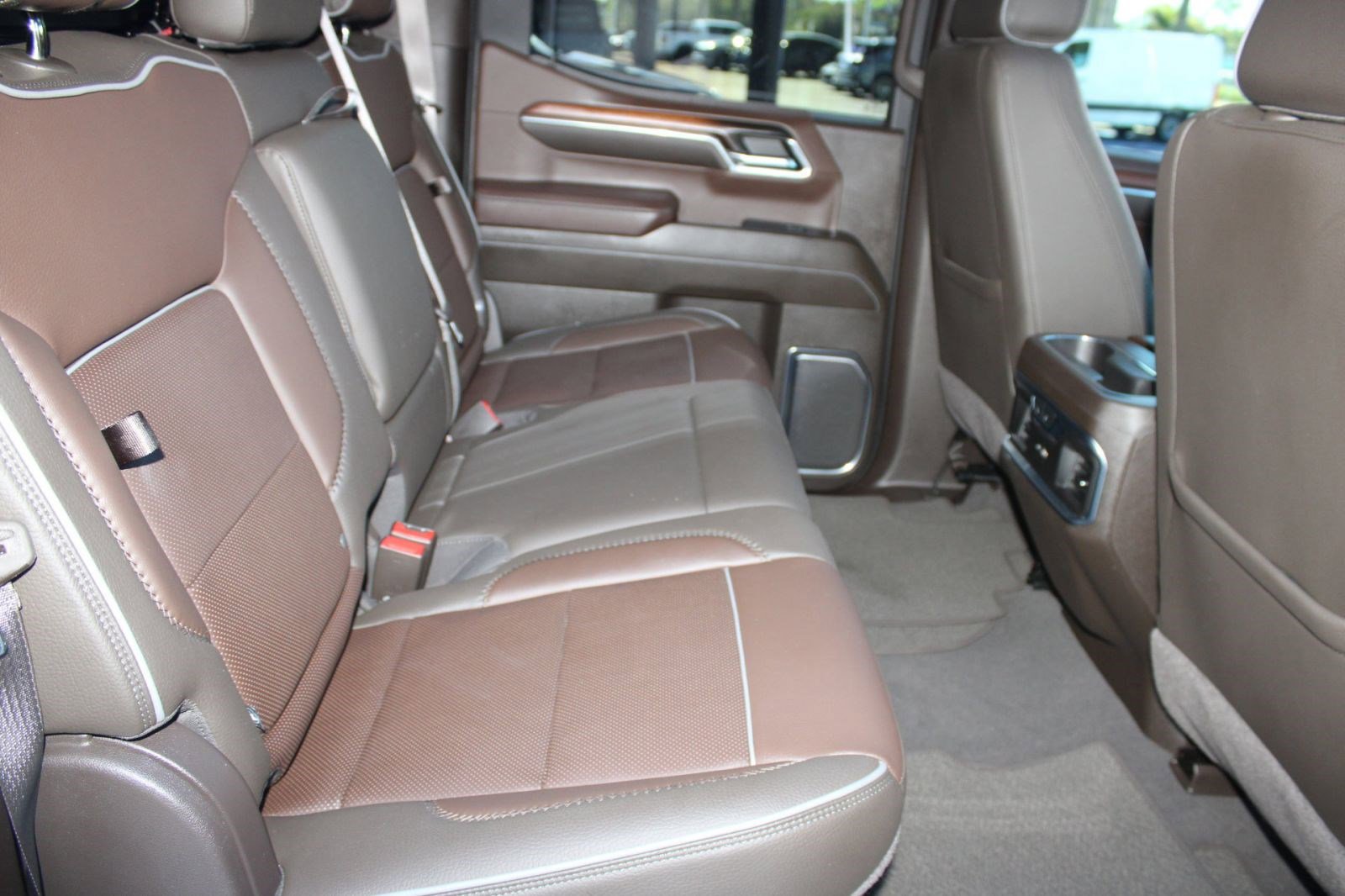 Used 2024 GMC Sierra 1500 Denali w/ Denali Reserve Package image 36