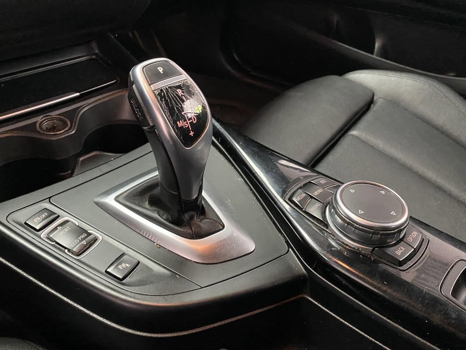 Used 2016 BMW 228i xDrive Convertible image 22