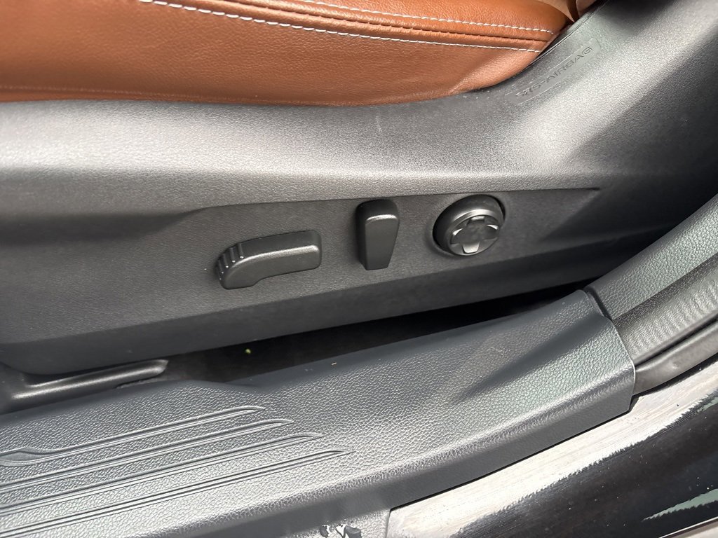 Certified 2023 Subaru Outback Touring XT image 21