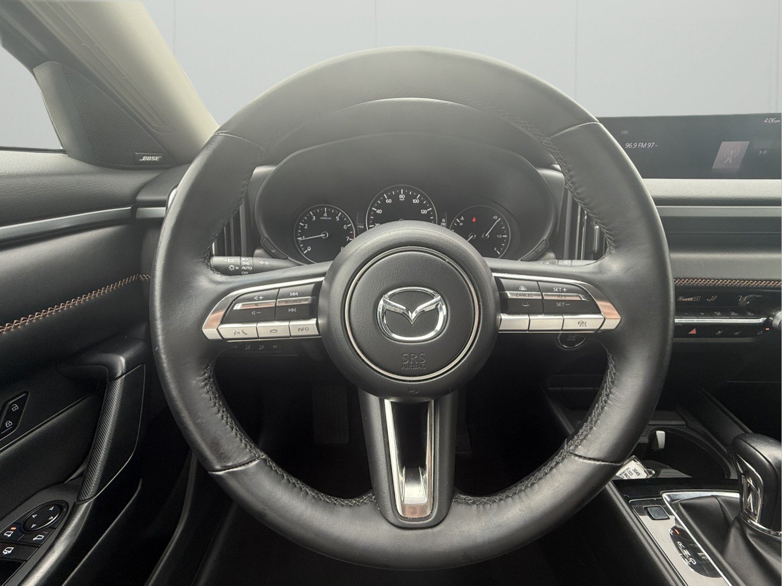 Used 2025 MAZDA CX-50 AWD 2.5 S w/ Premium Plus Pkg image 18