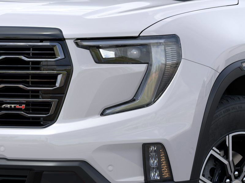 New 2025 GMC Acadia AT4 w/ Super Cruise Package image 10